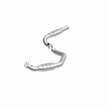 Load image into Gallery viewer, MagnaFlow 2006 Chevrolet Express 2500 4.8L Direct Fit Converter