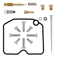 Load image into Gallery viewer, QuadBoss 06-07 Arctic Cat 400 4x4 FIS AT (3) Carburetor Kit