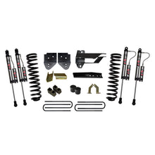 Load image into Gallery viewer, Skyjacker 4INKIT 2017 F250 4WD W/DIES