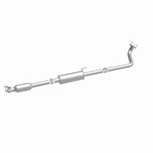 Load image into Gallery viewer, MagnaFlow Direct Fit Catalytic Converter 18-19 Hyundai Kona L4 OEM Underbody