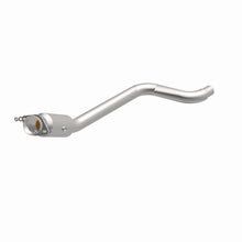 Load image into Gallery viewer, MagnaFlow 10-12 Jaguar XF 5.0L Direct Fit Converter