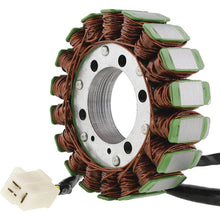 Load image into Gallery viewer, Arrowhead Kawasaki 12V Stator