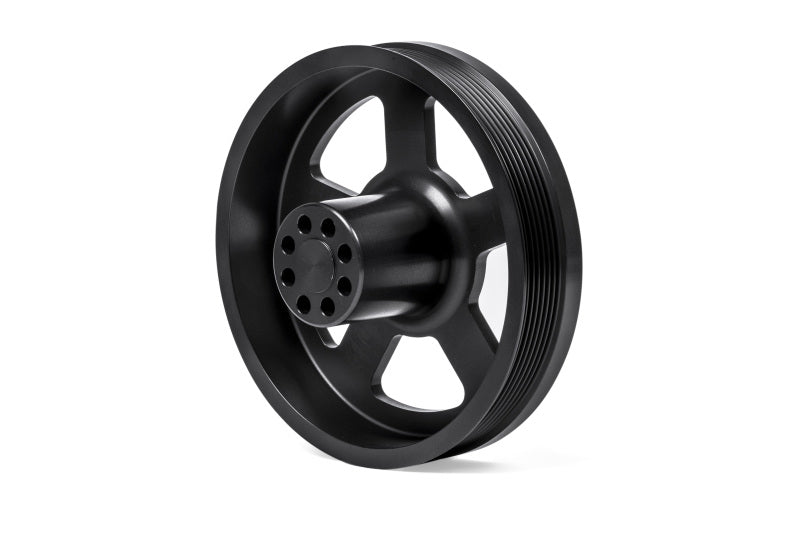 APR 12-18 Audi A7 Quattro 3.0T 187mm Crank Pulley MS100133