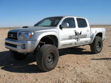 Load image into Gallery viewer, Camburg 05-15 Toyota Tacoma Pre/4wd Race Series L/T Kit (HEIM UCA)