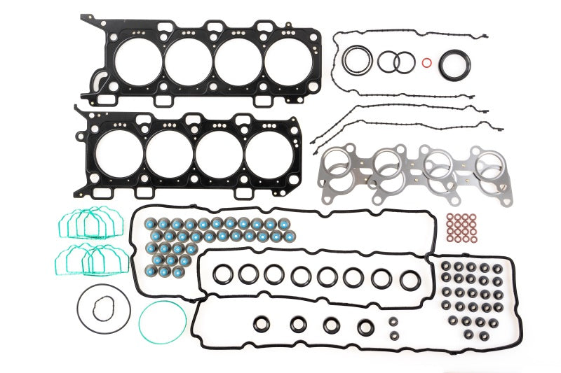 Cometic Ford 5.0L Gen-2 Coyote Modular V8 Top End Gasket Kit 94mm Bore 040in MLS Head Gasket - GTR Auto
