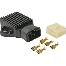 Load image into Gallery viewer, Arrowhead Honda 12 Volt Regulator / Rectifier