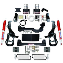 Load image into Gallery viewer, Skyjacker 4.5In KT 21 F150 4WD SPCR NIT