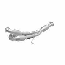 Load image into Gallery viewer, MagnaFlow 02-05 S80 2.9 L Underbody Direct Fit Converter