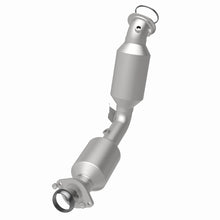 Load image into Gallery viewer, MagnaFlow Direct Fit Catalytic Converter 22-24 Tundra 3.4 Right OEM