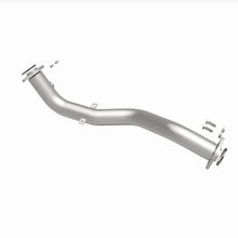 Load image into Gallery viewer, MagnaFlow BRExhaust 16-22 Lexus RX350 Front Pipe Kit