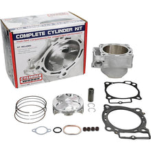 Load image into Gallery viewer, Cylinder Works 21-23 Honda CRF 450 R 450cc Standard Bore High Compression Cylinder Kit