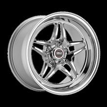 Load image into Gallery viewer, Weld S81 18x10.5 / 5x4.75 BS / 7.7 (50 ET) Polish 3.18 ID Medium Pad - Non Beadlock
