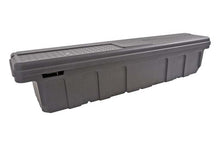Load image into Gallery viewer, Dee Zee Universal Tool Box - Specialty Crossover Toolbox Plastic Mid Size