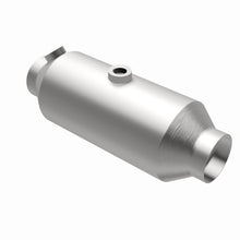 Load image into Gallery viewer, MagnaFlow 2.25 1-O2 CA Universal Converter