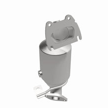 Load image into Gallery viewer, MagnaFlow 14-17 Jeep Cherokee 3.2L Direct Fit Converter