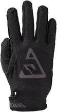 Load image into Gallery viewer, Answer Ascent Gloves Black/Grey - XL