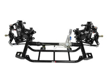 Load image into Gallery viewer, QA1 67-76 MOPAR A-Body Double Adjustable Front Coilover System - 0-2in. Drop