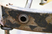 Load image into Gallery viewer, Rustbuster Driveshaft Crossmember