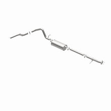 Load image into Gallery viewer, MagnaFlow BRE Exhaust Kit 01-06 Escalade Avalanche Suburban Yukon 5.3L