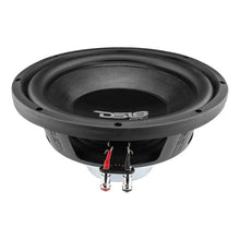 Load image into Gallery viewer, DS18 10in 350 Watts RMS 4 ohm Neodymium Cone Woofer