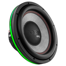 Load image into Gallery viewer, DS18 12in Speaker And Subwoofer Ring w/ RGB LED Lights