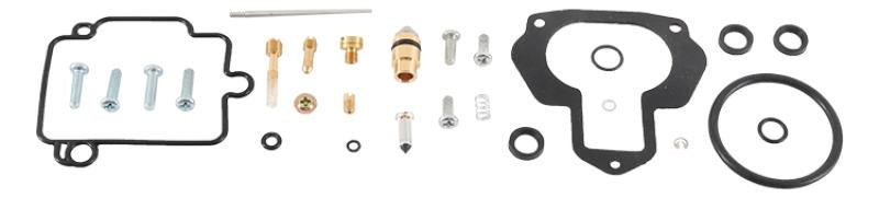 All Balls Racing 96-98 Yamaha YFM400 Kodiak 4WD Carburetor Rebuild Kit 26-1370