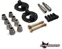 Load image into Gallery viewer, Camburg 03-09 Toyota 4-Runner / 07-09 Toyota FJ Race Series L/T Kit (UNI UCA)