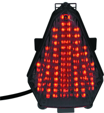 Load image into Gallery viewer, BikeMaster 08-16 Yamaha YZF-R6 Integrated Tail Light