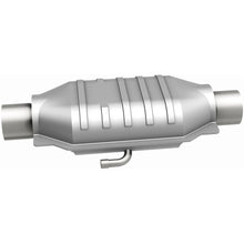 Load image into Gallery viewer, MagnaFlow 2.00in. PC1 Universal Converter