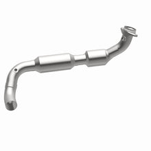 Load image into Gallery viewer, MagnaFlow 02-03 Ford F-150 5.4L Direct Fit Converter
