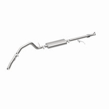 Load image into Gallery viewer, MagnaFlow BRE Exhaust Kit 09-14 Tahoe Yukon 5.3L