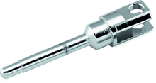 Load image into Gallery viewer, Bikers Choice 70-E79 FL 71-72 FX Chrome Master Cylinder Plunger Replaces H-D 42333-70