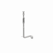 Load image into Gallery viewer, MagnaFlow Direct Fit Catalytic Converter 06-09 Eclipse 3.8L rear OEM (Not for sale in California)