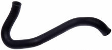 Load image into Gallery viewer, Gates 86-94 Mercury Topaz 4-Cyl. 2.3L Heater To Water Pump Molded Heater Hose