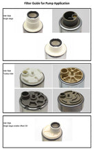 Load image into Gallery viewer, Walbro Electric In-Tank Fuel Pump - 22mm Center Inlet