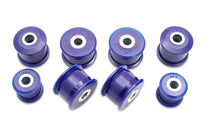 Load image into Gallery viewer, SuperPro Front Radius Arms &amp; Panhard Rods Bushing Kit