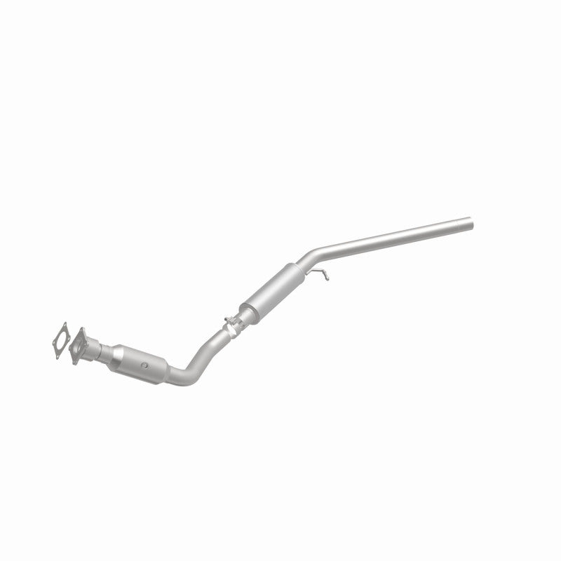 MagnaFlow 08-10 Dodge Grand Caravan 3.3L Direct Fit Converter