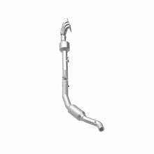 Load image into Gallery viewer, MagnaFlow 12-15 ML350 V6 3.5 OEM Manifold Direct Fit Converter