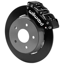 Load image into Gallery viewer, Wilwood 22-23 Polaris RZR Turbo Dynapro 4R Front Brake Kit w/ 11.25in Rotors - Black - GTR Auto