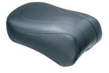 Load image into Gallery viewer, Mustang 00-15 Harley Softail Standard Rear Tire Wide Vint Touring Passenger Seat - Black