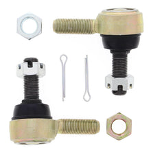 Load image into Gallery viewer, All Balls Racing 2019 Arctic Cat Wildcat X EPS Tie Rod End Kit - 2 Kits Req. Per Veh.