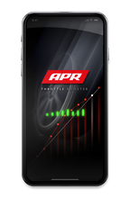 Load image into Gallery viewer, APR 04-25 Audi/Bentley/Lamborghini/Porsche/VW Throttle Booster w/Wireless Controller &amp; Bluetooth App EM100050