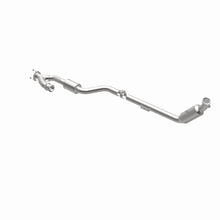Load image into Gallery viewer, MagnaFlow 06-07 Mercedes-Benz C280 3.0L Direct Fit Converter