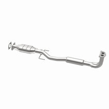 Load image into Gallery viewer, MagnaFlow 2004 Mitsubishi Lancer 2.4L Direct Fit Converter