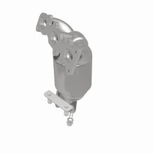 Load image into Gallery viewer, MagnaFlow 2011 Lincoln MKT 3.7L Direct Fit Converter