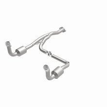 Load image into Gallery viewer, MagnaFlow 05-07 Jeep Liberty 3.7L Direct Fit Converter