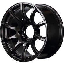 Load image into Gallery viewer, Gram Lights 57Trans-X 17X8 +00 6x139.7 Super Dark Gunmetal Wheel