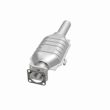 Load image into Gallery viewer, MagnaFlow 86-92 Jeep/Dodge/Eagle CA Direct Fit Converter