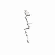 Load image into Gallery viewer, BRExhaust 11-14 Volkswagen Jetta 2L Exhaust Kit