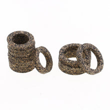 Load image into Gallery viewer, Athena Harley-Davidson Pushrod Tube Cork Seal Set